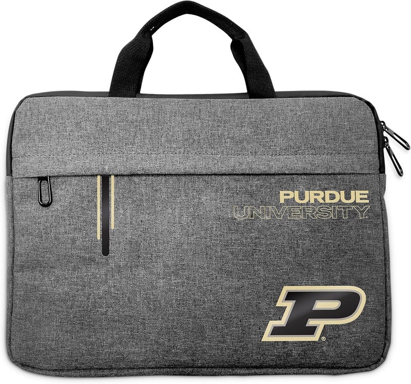 SOAR NCAA Unisex 13 Inch Laptop Sleeve - Image 3